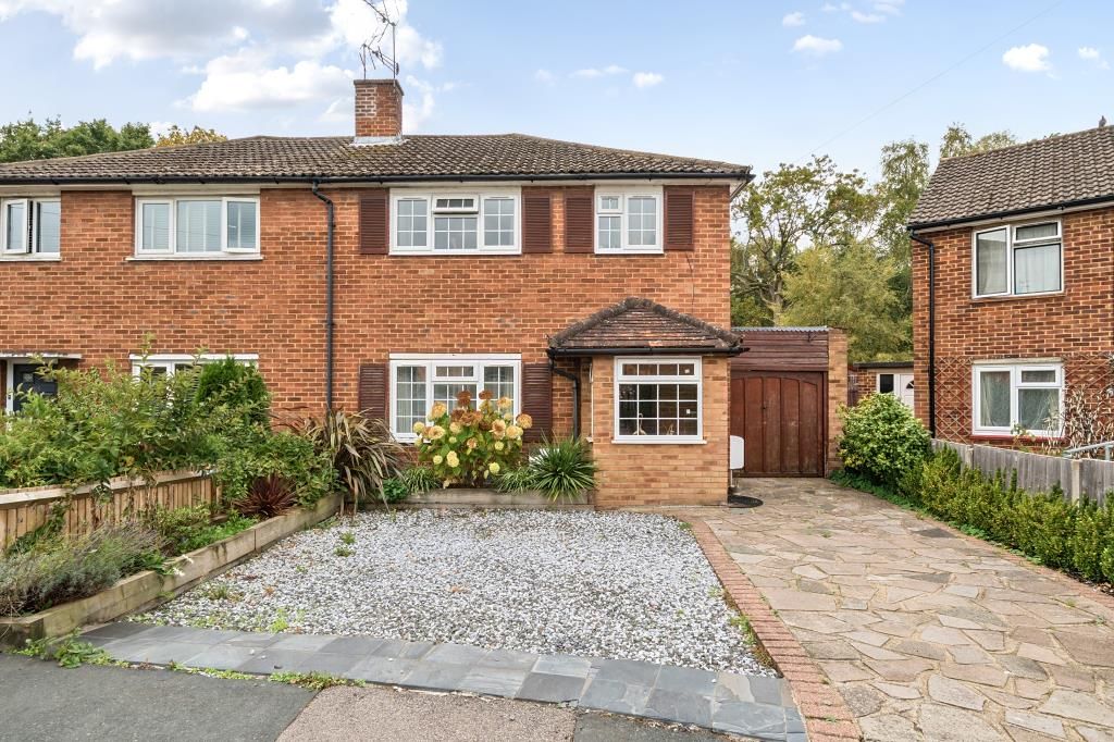 Property photo 1 of 16 External Front