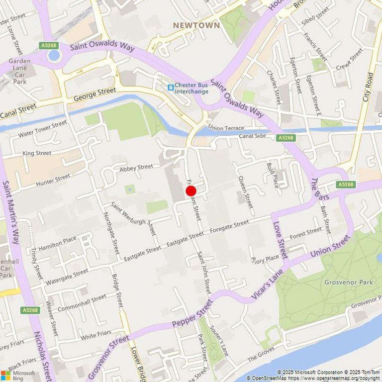 Property photo 2 of 5 Property Map