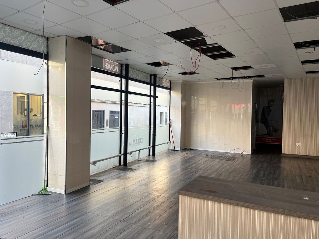 Property photo 3 of 6 Ground Floor Retail Space