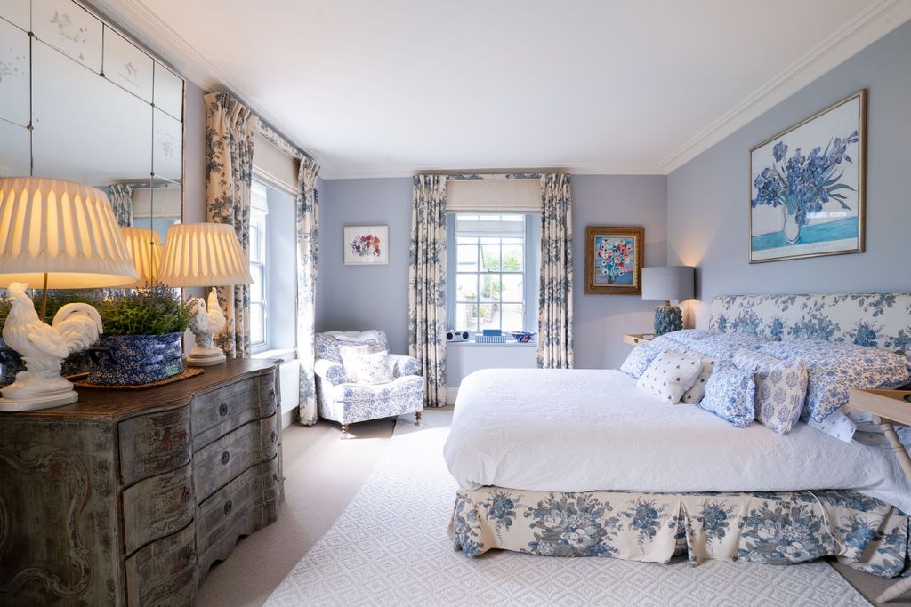 Additional image 9 of 7 bed detached house for saleSt Winnow, Cornwall PL22