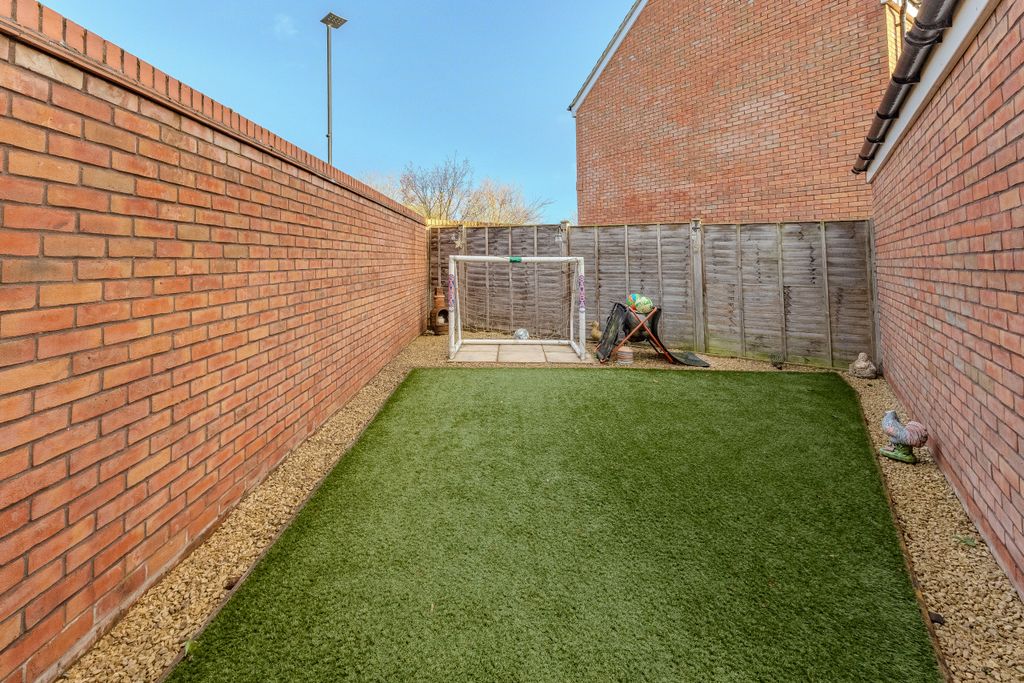 Additional image 21 of 4 bed detached house for saleRoyal Wilding Place, Holmer, Hereford HR1