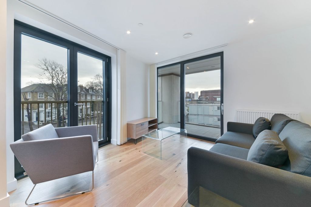 Property photo 1 of 8 Living Area