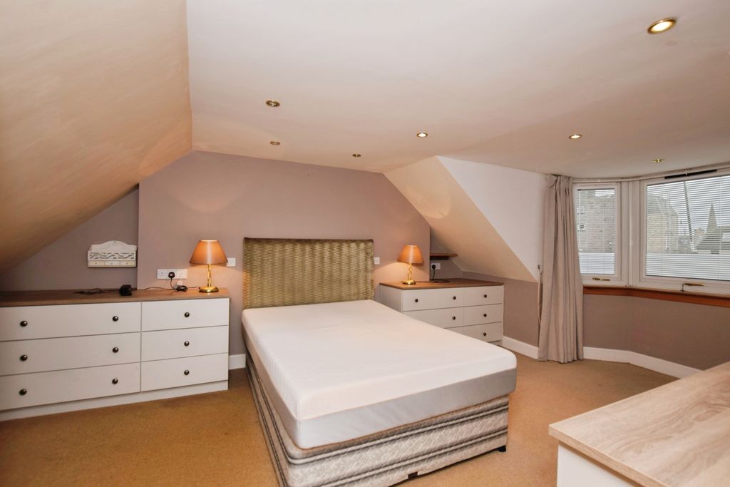 Additional image 18 of 3 bed maisonette for saleHigh Street, Perth PH1