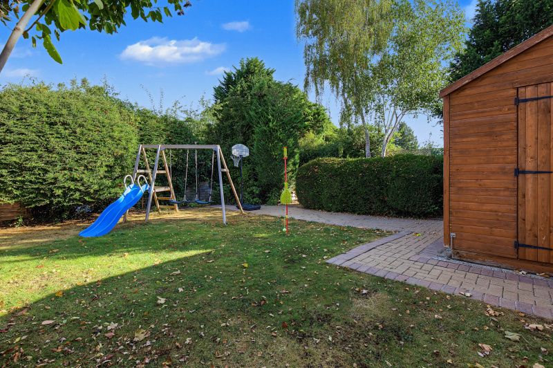 Property photo 3 of 16 Garden