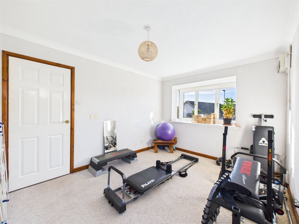 Additional image 14 of 5 bed detached house for saleTaw Vale Avenue, North Tawton, Devon EX20