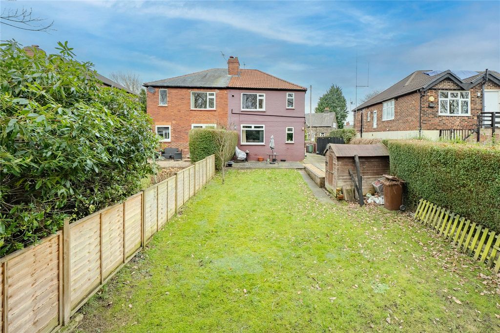 Property photo 2 of 16 Rear Garden