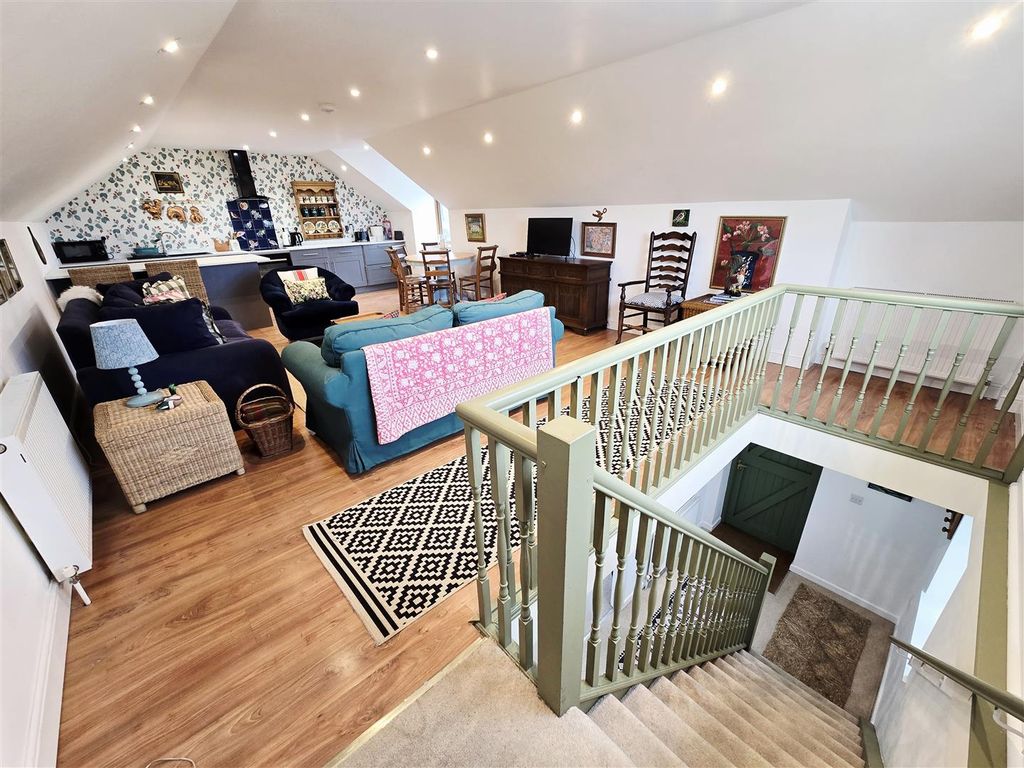 Additional image 6 of 6 bed barn conversion for saleLifton, Launceston PL16