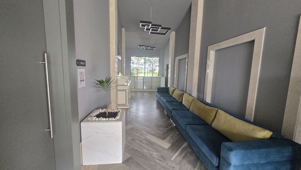 Property photo 3 of 20 Indulgent Detached Belek Villa For Sale Near Golf Courses & Beaches - Inside The Shared Facilities Building
