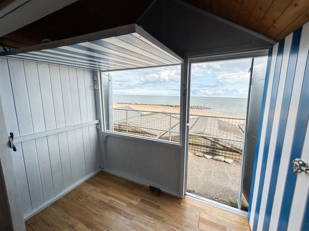Property photo 3 of 9 Inside Of Beach Hut