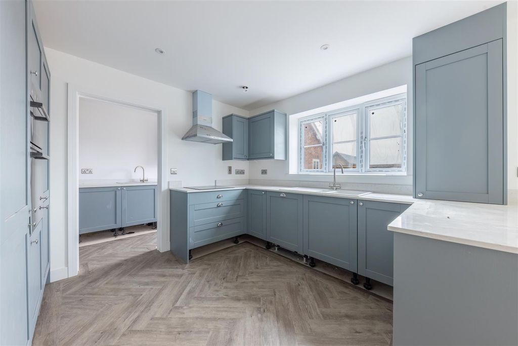 Property photo 3 of 18 Example Of Kitchen Area