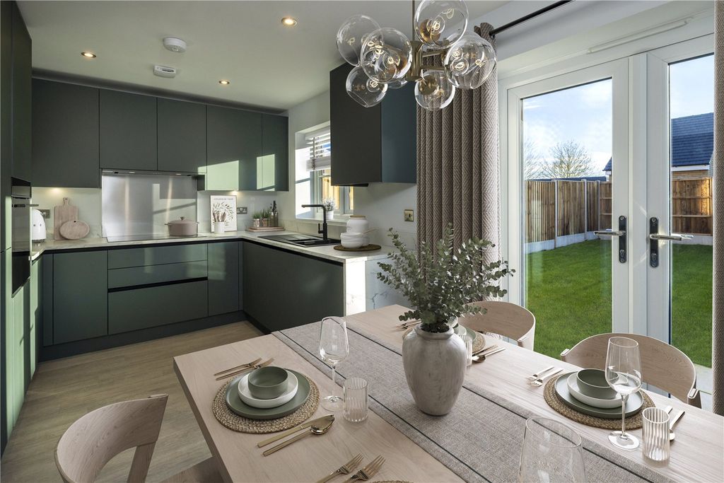 Property photo 2 of 6 Kitchen/Diner