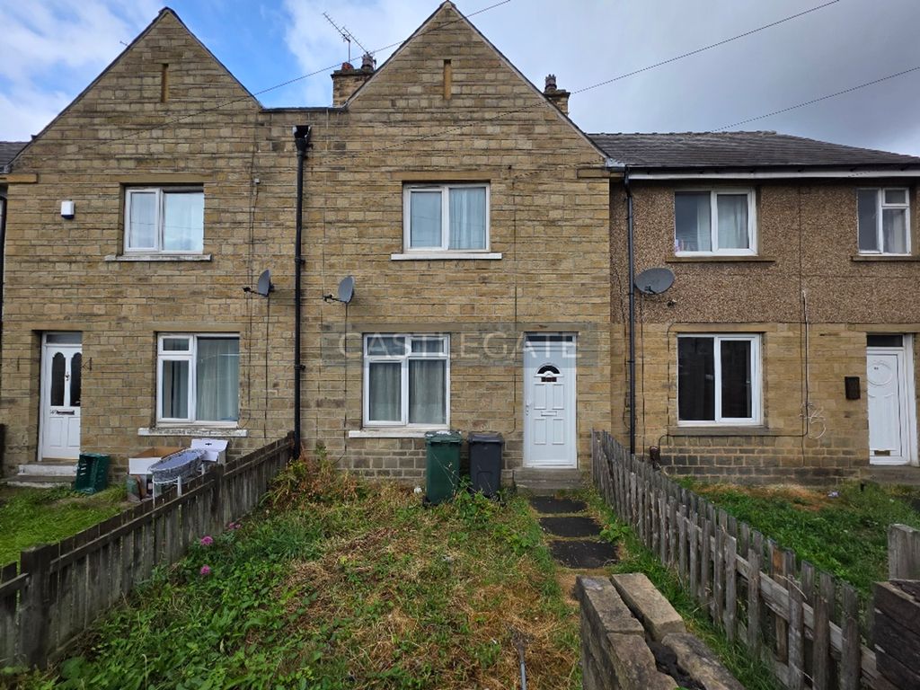 Property photo 1 of 10 151 St. Andrews Road, Huddersfield, HD1 6Pr (2)