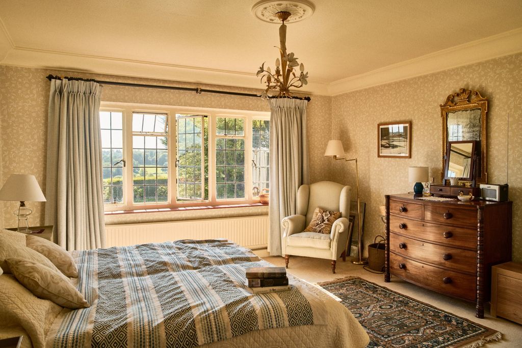 Additional image 17 of 5 bed detached house for saleWesterham Road, Oxted, Surrey RH8