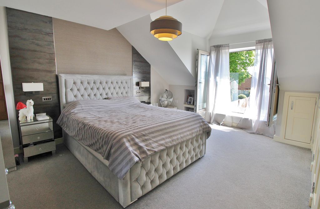 Additional image 14 of 4 bed detached house for saleDriftwood Drive, Fareham PO14