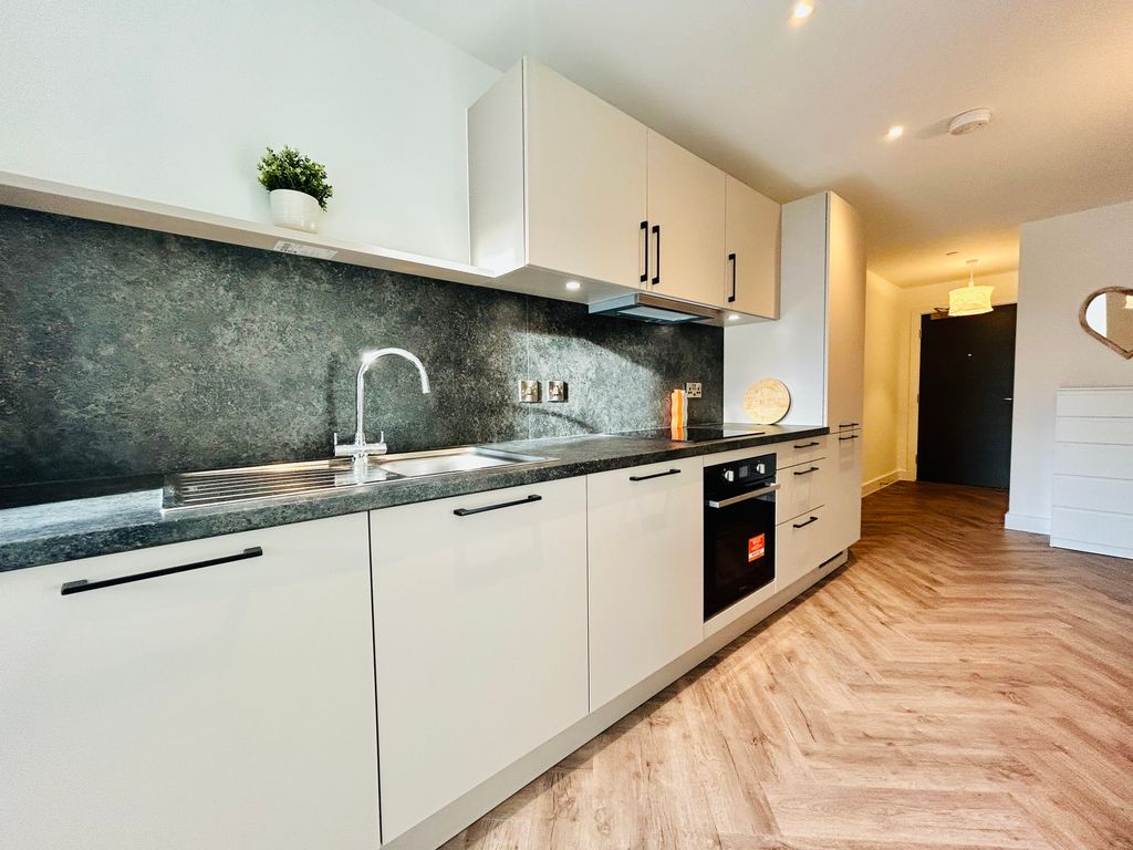 Property photo 2 of 4 Kitchen