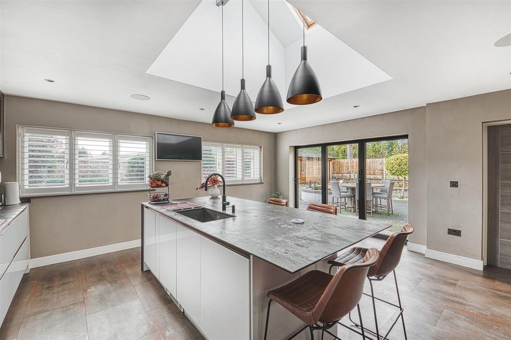 Additional image 10 of 6 bed detached bungalow for saleDuffield Road, Darley Abbey, Derby DE22
