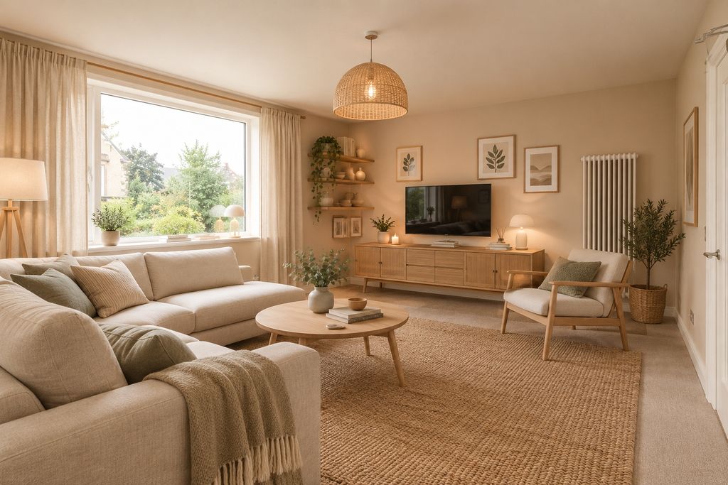 Property photo 1 of 12 Drawing Room