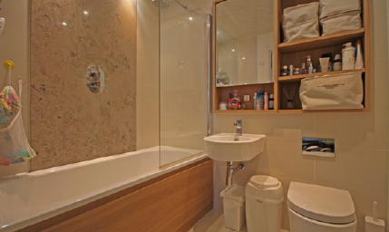 Additional image 7 of 2 bed flat for saleKingsley Walk, Cambridge CB5