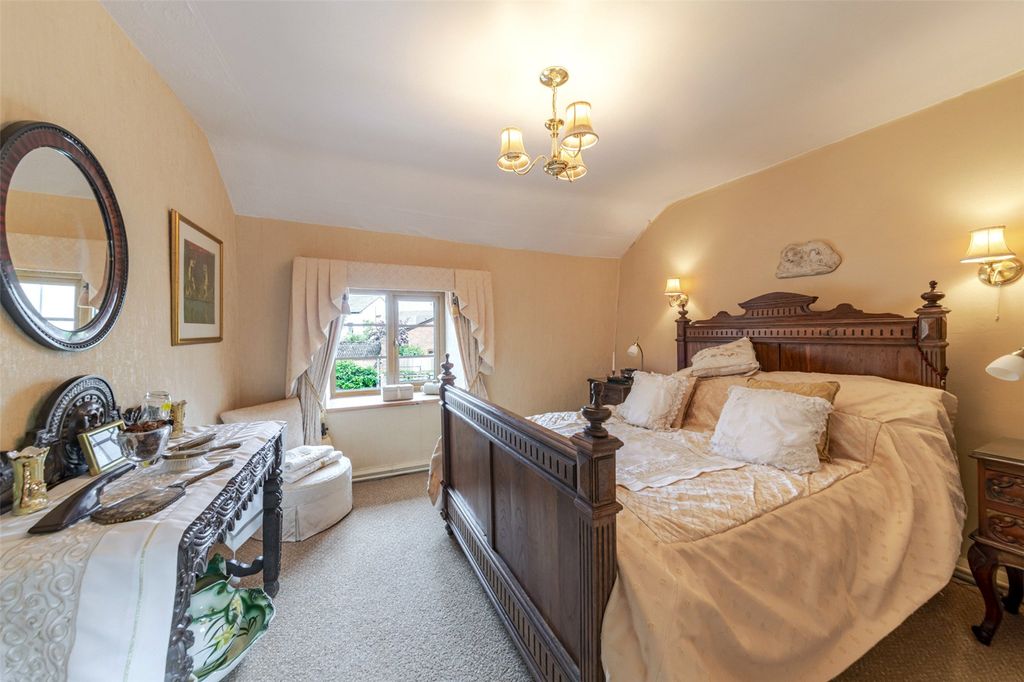 Additional image 12 of 4 bed detached house for saleNorthop, Mold, Flintshire CH7