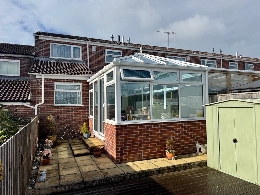 Property photo 1 of 15 Rear Elevation