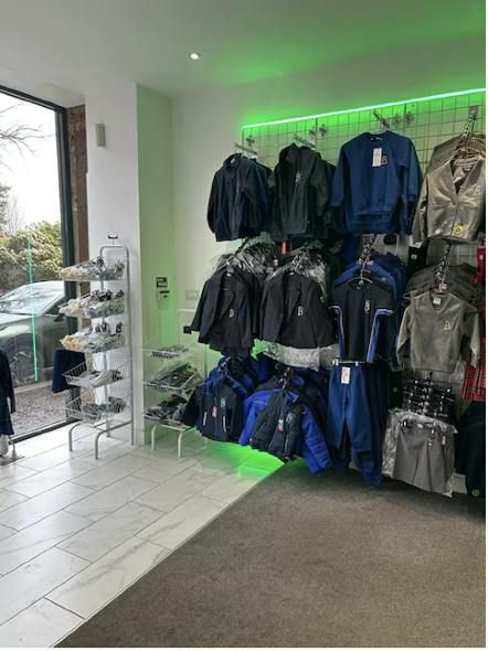 Property photo 2 of 6 02-Interior-Display-Wall.Png