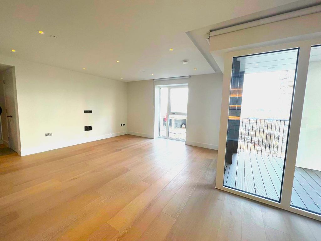 Property photo 2 of 21 Living Room With Balcony
