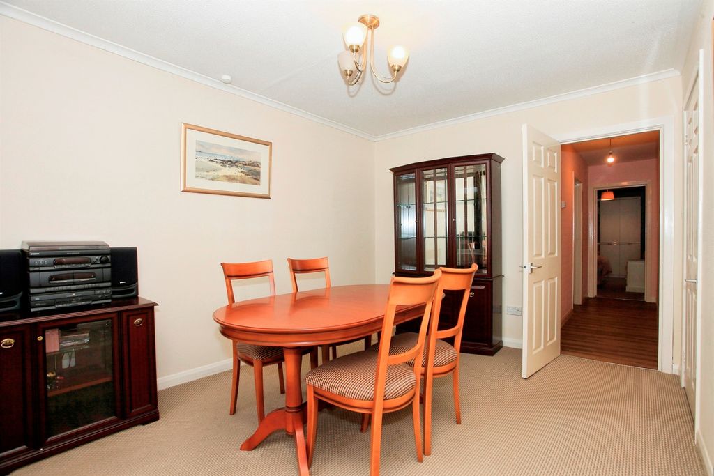 Property photo 3 of 17 Bedroom Two / Dining Room
