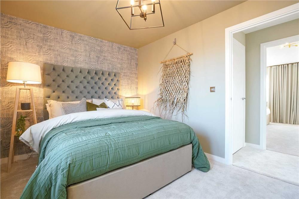 Additional image 8 of 4 bed detached house for sale"Bellwood" at Off Millerhill Road, Danderhall EH22