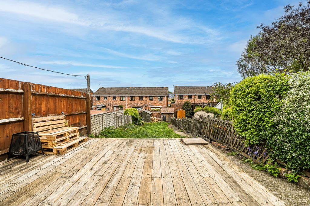 Additional image 10 of 2 bed terraced house for saleNew Street, Ludlow SY8