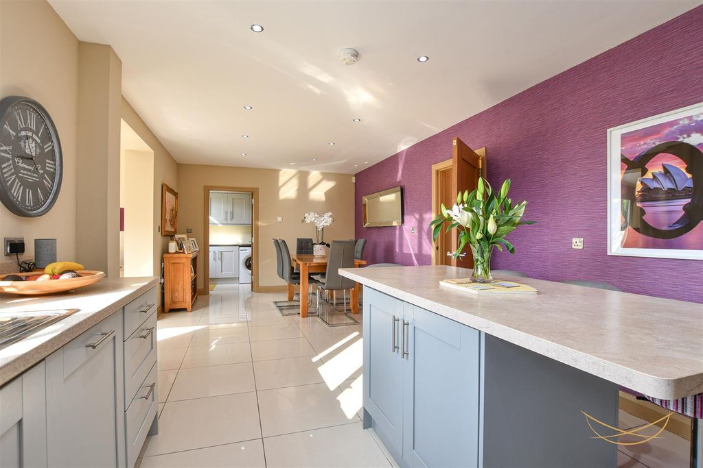 Additional image 16 of 4 bed detached house for saleKingsmoss Road, Newtownabbey BT36