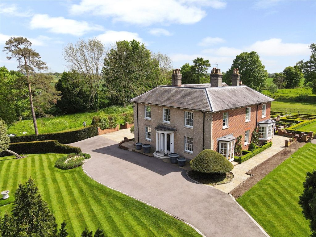 Property photo 2 of 30 Aerial View Front