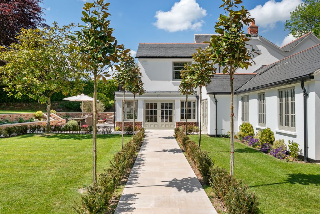 Additional image 25 of 6 bed property for saleWhite, White Lackington, Dorchester DT2
