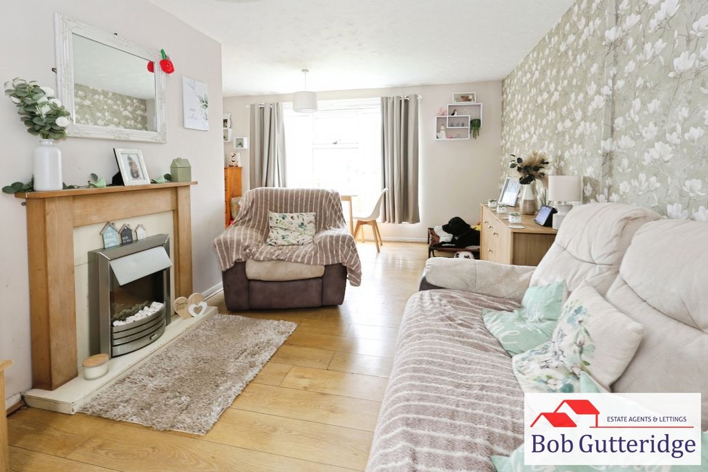 Property photo 2 of 12 "L" Shaed Lounge / Dining Room