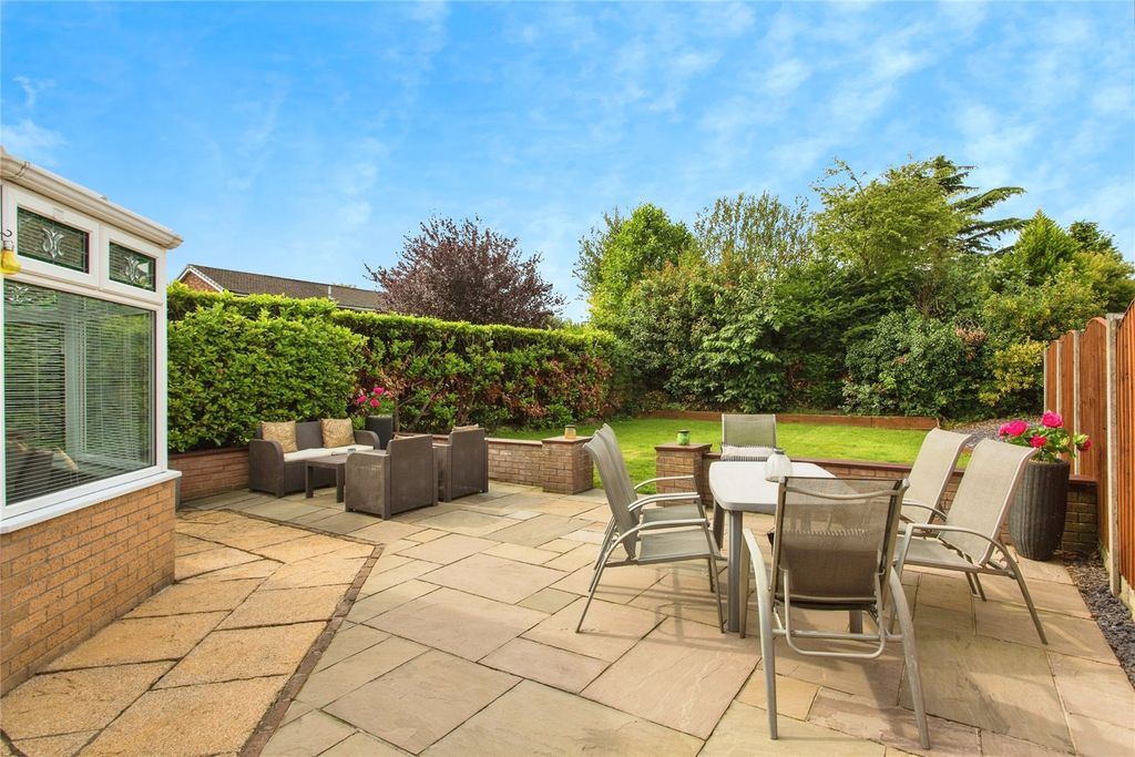 Property photo 2 of 20 Rear Garden