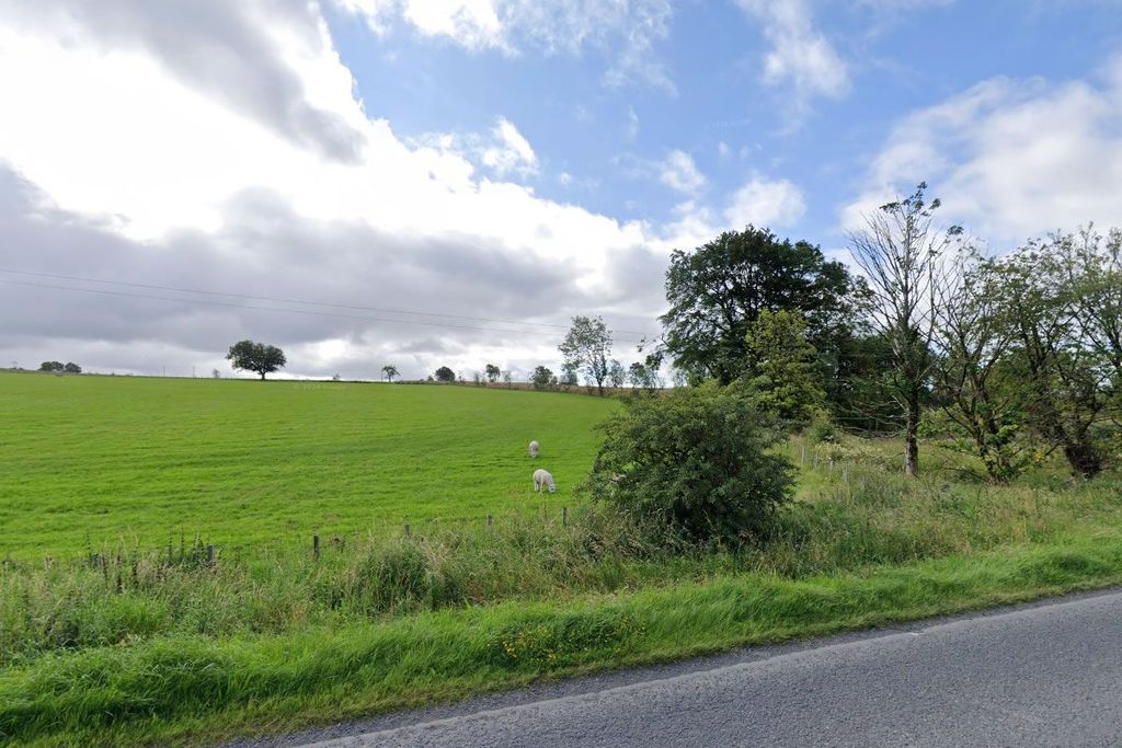 Additional image 4 of Land for saleSite At Muikirk Road, Cronberry, Cumnock KA183Lr KA18