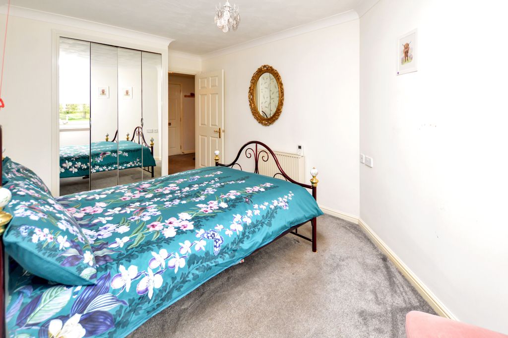 Additional image 8 of 1 bed flat for saleStonelaw Court, 1 Johnstone Drive, Glasgow, South Lanarkshire G73
