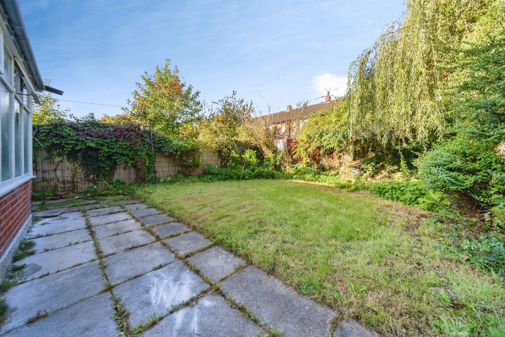 Property photo 3 of 11 Rear Garden