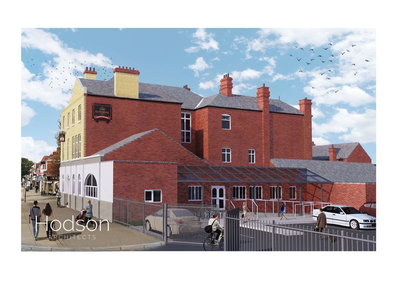 Property photo 1 of 6 CGI