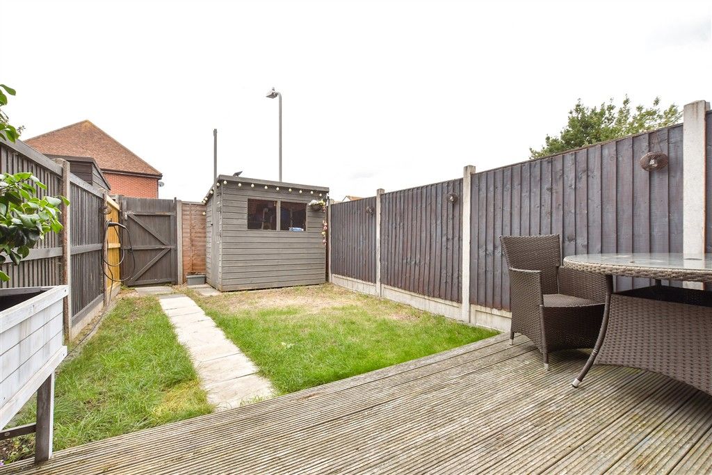Property photo 2 of 14 Rear Garden
