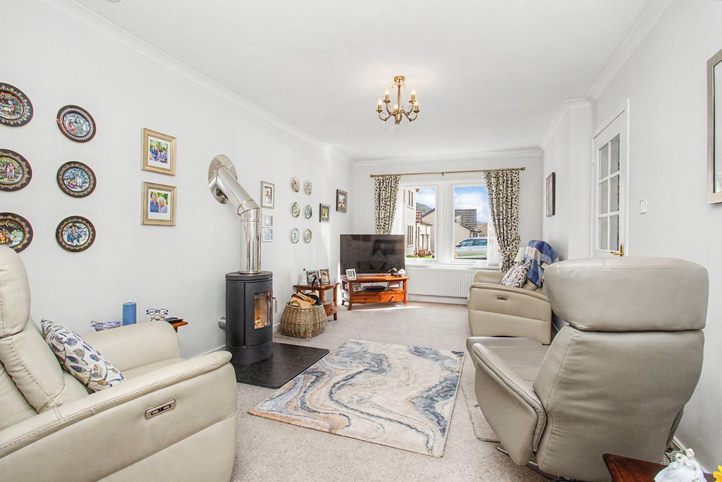 Additional image 4 of 3 bed detached house for sale16 Fawnburn Crescent, Cardrona EH45