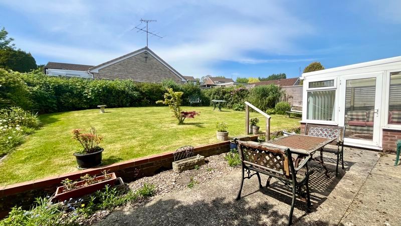 Property photo 2 of 17 Rear Garden