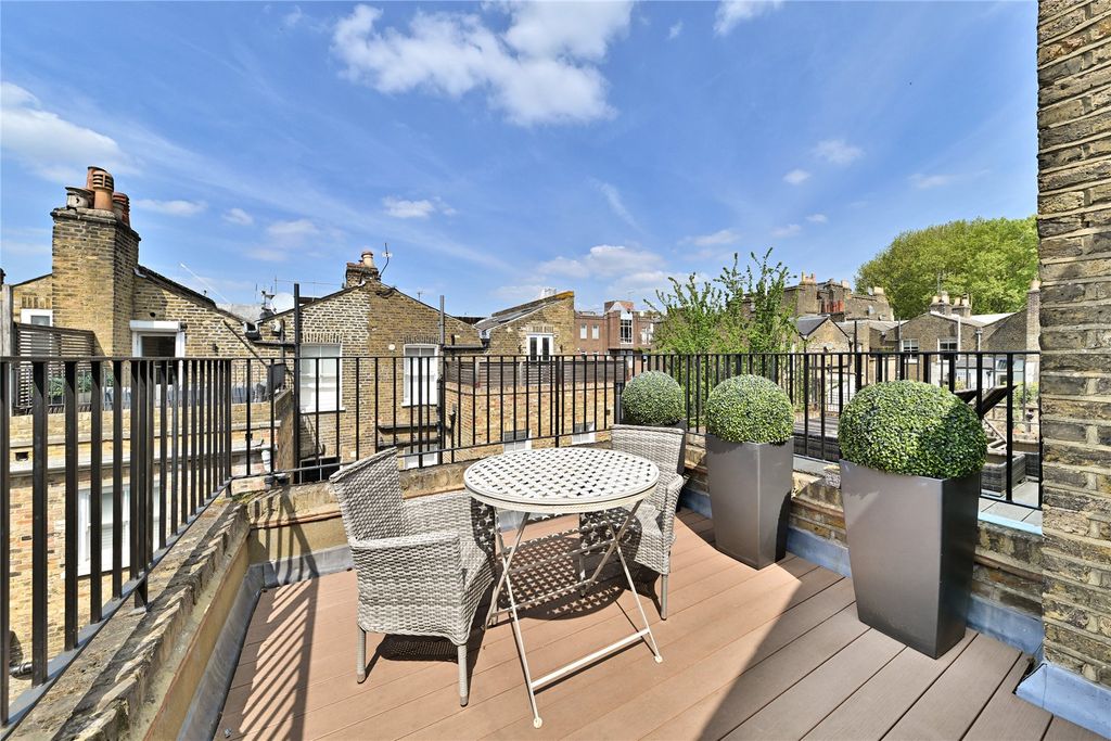 Property photo 2 of 22 Terrace