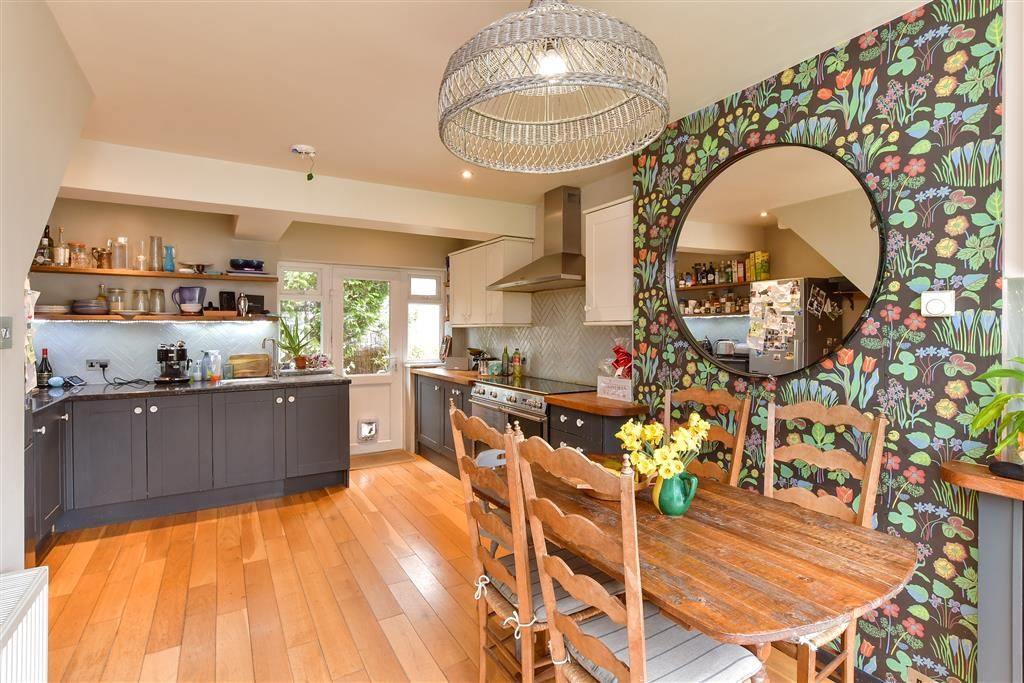 Property photo 3 of 9 Kitchen/ Diner