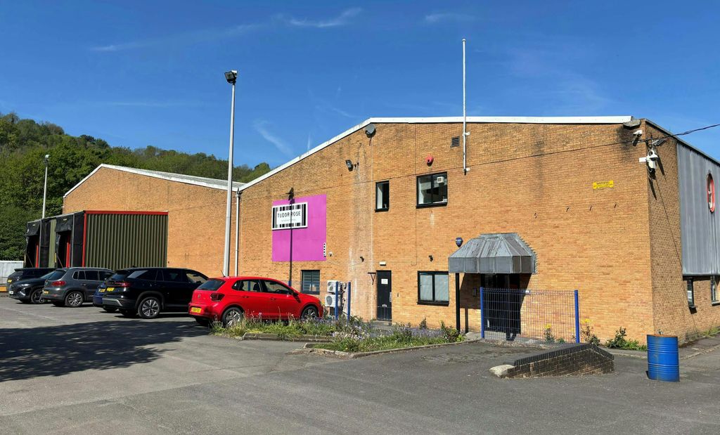 Property photo 1 of 6 Unit 1 Kingfisher Business Park.Jpeg