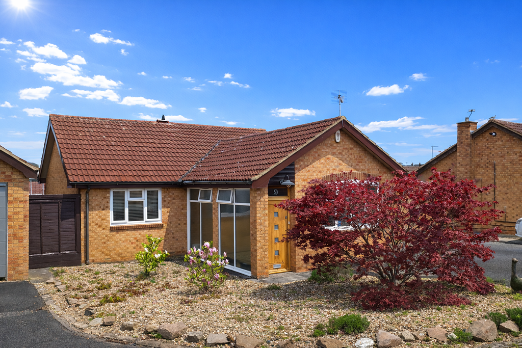 Property photo 1 of 21 Fronthouse