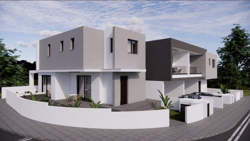 Property photo 1 of 11 Townhouse 1 -...