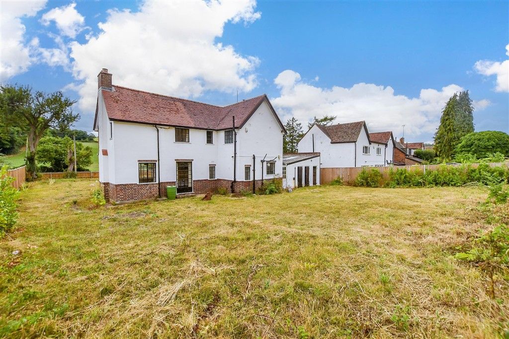 Property photo 1 of 10 Rear Garden