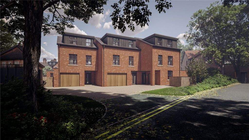 Property photo 1 of 3 Cgi Front Image