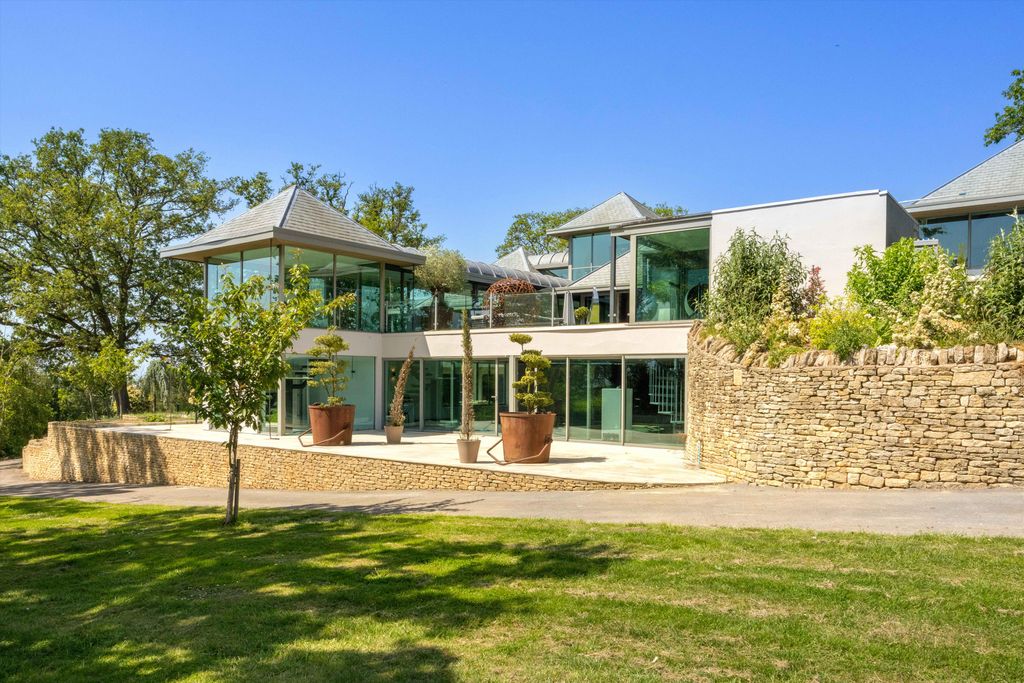 Additional image 34 of 6 bed detached house for saleCleeve Hill Road, Cheltenham, Gloucestershire GL52
