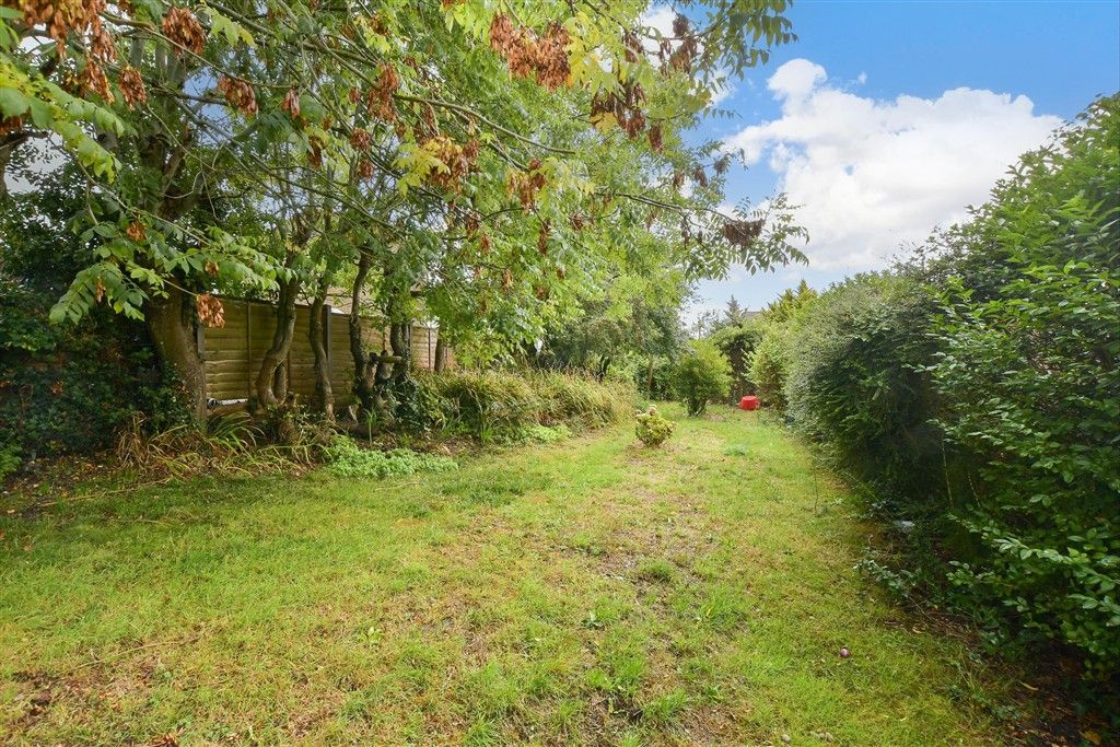 Property photo 3 of 9 Rear Garden